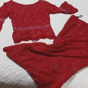 Vintage Laurence Kazar